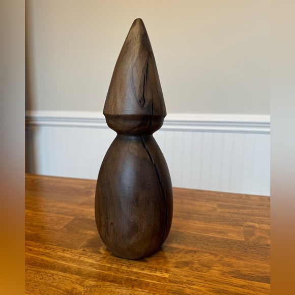 Arhaus Wood Elf’s - Picture 2 of 7